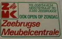 Zeebrugse Meubelcentrale