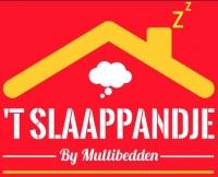 'T slaappandje